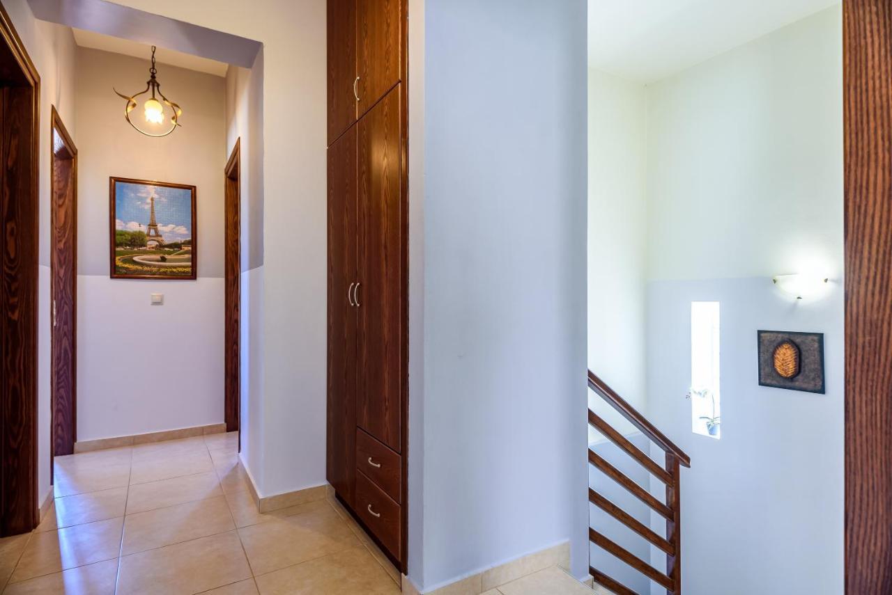 Eleni'S Villa 'Top Destination' Κίσσαμος Εξωτερικό φωτογραφία
