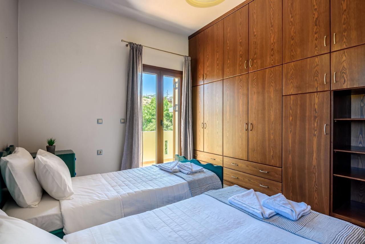 Eleni'S Villa 'Top Destination' Κίσσαμος Εξωτερικό φωτογραφία